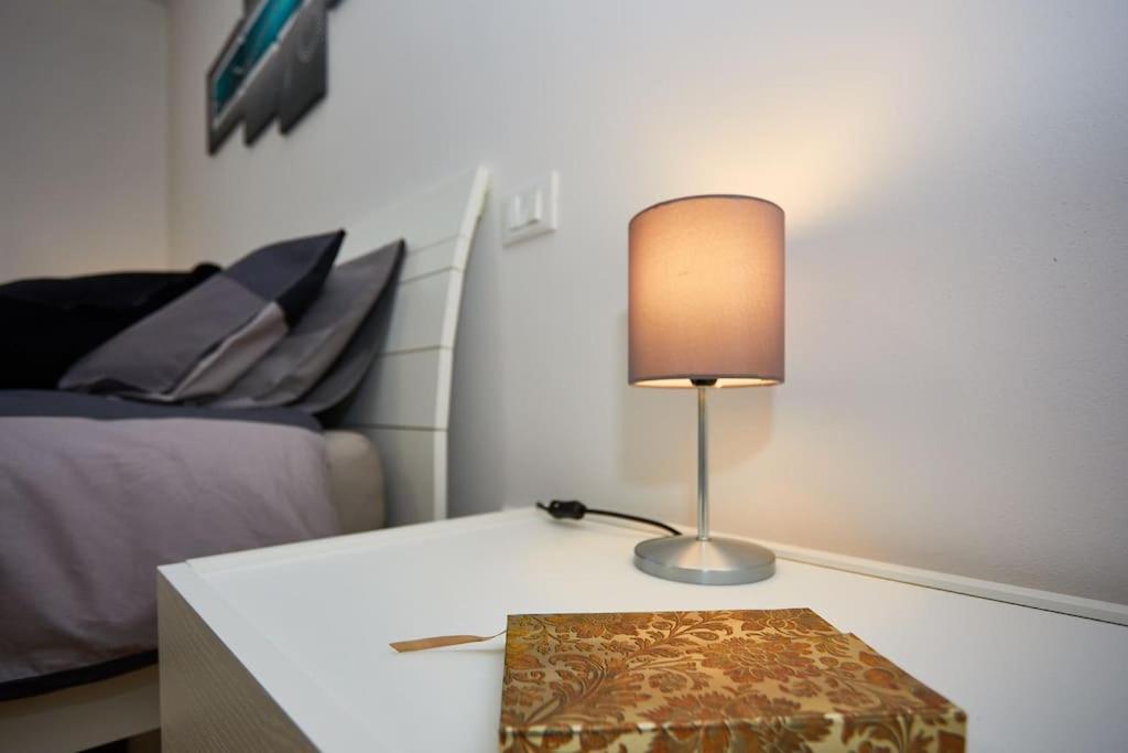 Center Aviano Comfort Suite Free Parking Wifi Eksteriør billede